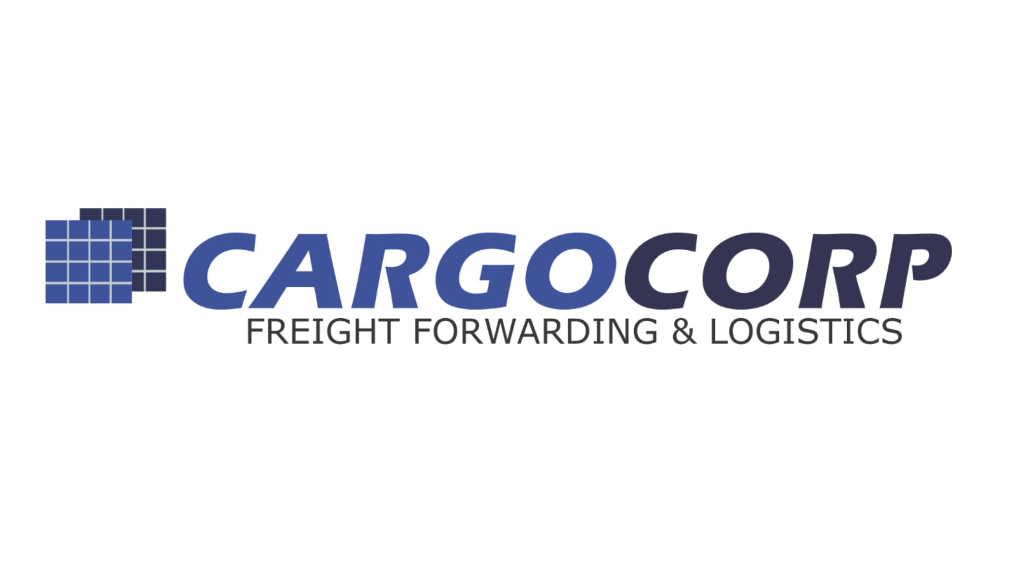 Logo CARGOCORP